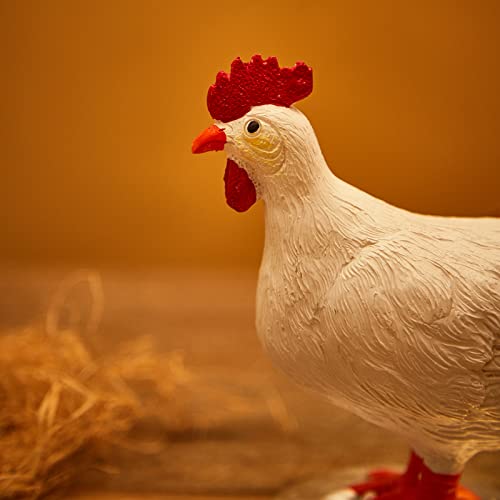 CoopGlow Hen Lamp