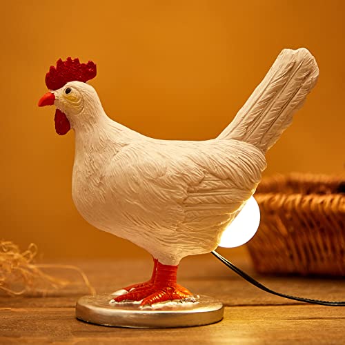 CoopGlow Hen Lamp