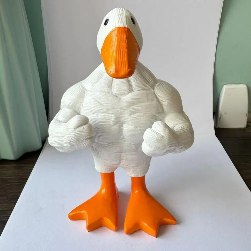 Strong Duck Magnetic Holder