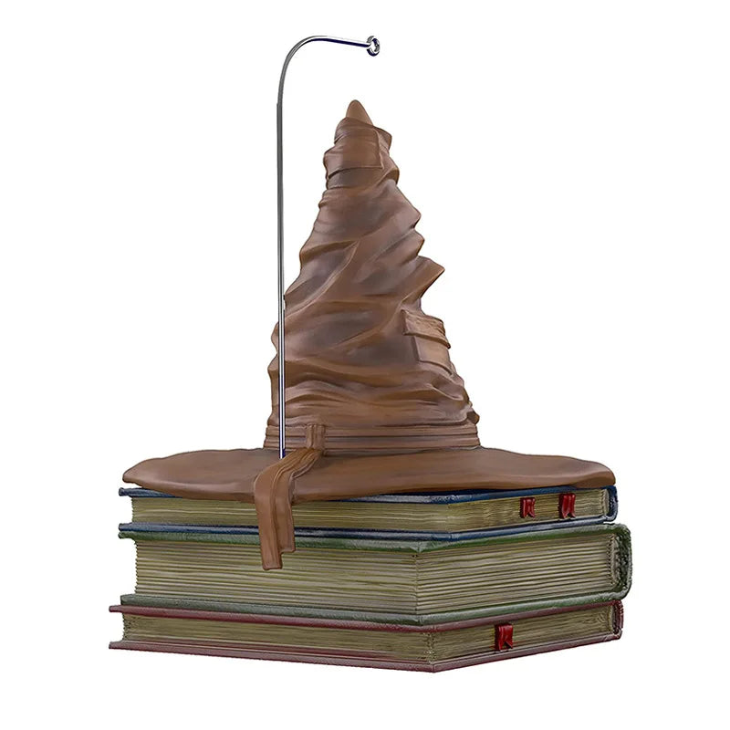 H P  Sorting Hat Christmas Ornament