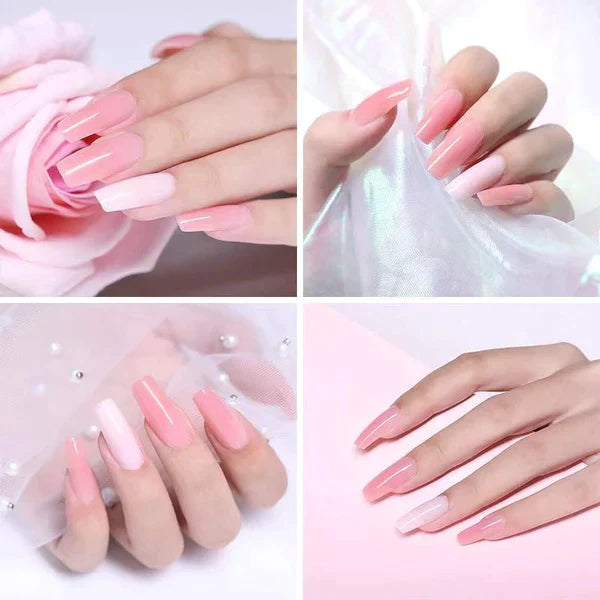 Polygel Nail Kit