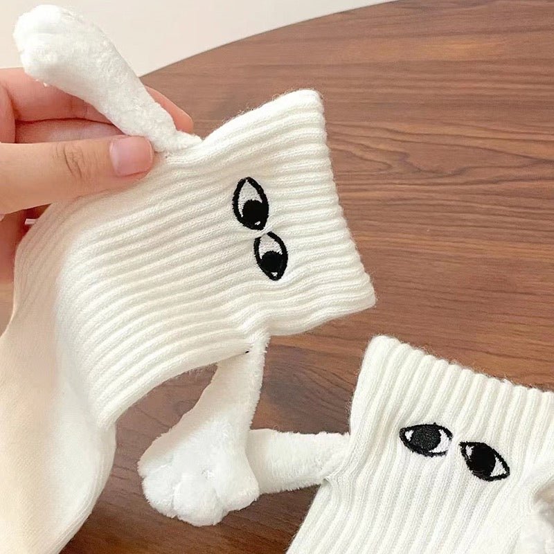 Friendship Socks