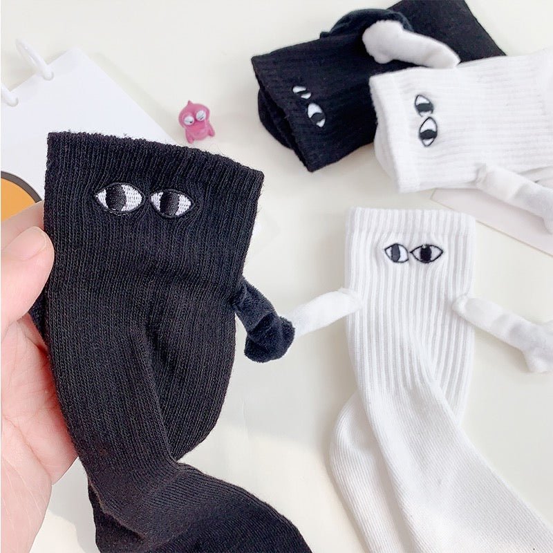 Friendship Socks