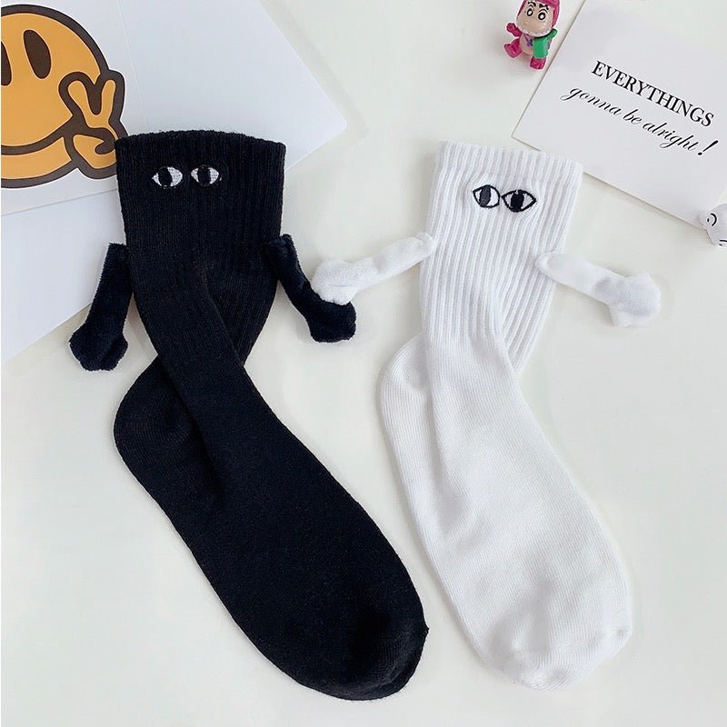 Friendship Socks